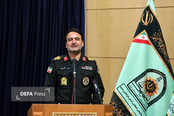 سردار نگهبان