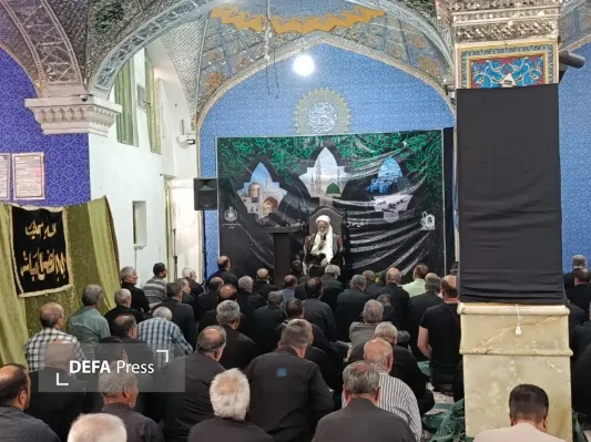 دری نجف آبادی
