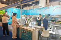 حضور خانه کتاب و ادبیات ایران با ۲۵۰ عنوان کتاب در نمایشگاه بین‌المللی کتاب پکن