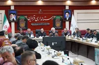استاندار قزوین: تشییع باشکوه رهبر شهید در عراق، پدیده‌ای فراتر از تحلیل‌های سیاسی و تاریخی است