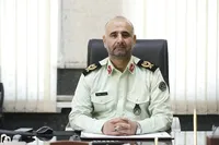 رئیس نظام وظیفه فراجا: مهلت مشمولان فارغ‌التحصیل تا پایان آبان‌ماه برای جلوگیری از ورود به غیبت تمدید شد