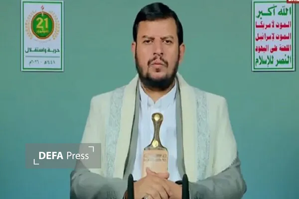 عبدالملک بدرالدین الحوثی عبدالملک بدرالدین الحوثی