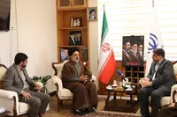 حجت‌الاسلام‌والمسلمین موسوی‌مقدم: روحیه ارزشی و انقلابی مردم استان بسیار ستودنی است