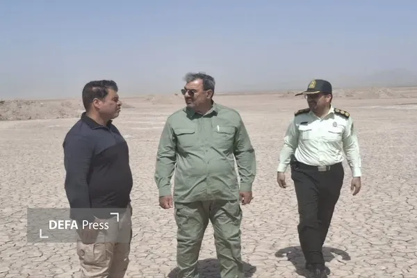 سردار تقوی