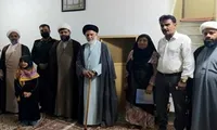 استقامت مثال‌زدنی مادران شهدا هرگز از حافظه تاریخ پاک نخواهد شد