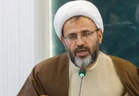 سپاه نماد انقلاب، انسجام و امنیت