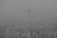 لغو سهمیه ۲۰ روز تردد رایگان در محدوده آلودگی هوای تهران