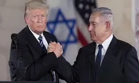 مقبوضہ جولان میں امریکی صدر کے نام سے یہودی بستی قائم