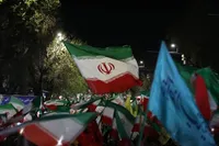 ملت ایران تا پیروزی نهایی در برابر آمریکا و رژیم صهیونسیتی در خیابان خواهند بود