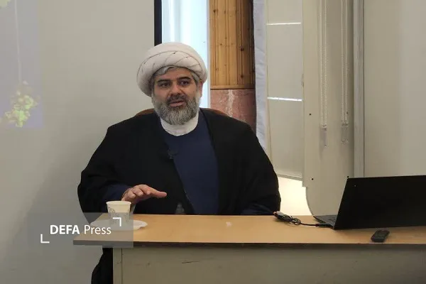 حجت الاسلام شریف تبار: مسجد باید به قلب تپنده و کانون حل مسائل محله تبدیل شود