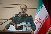 نخبگان، قرارگاه فکری ما در نبرد شناختی و تمدنی هستند