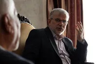 ظرفیت مردمی بازسازی عتبات بیش از گذشته تبیین شود