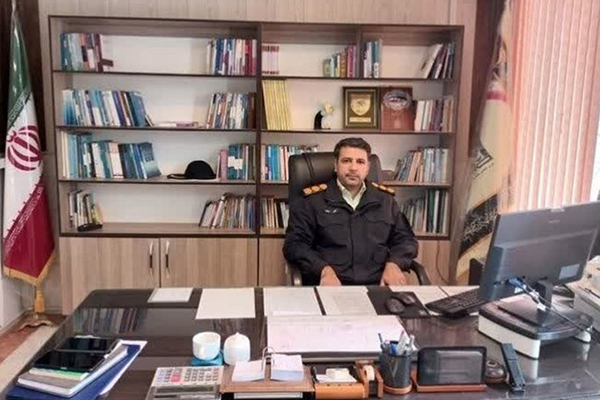 کشف محموله مواد مخدر شیشه در اردبیل کشف محموله مواد مخدر شیشه در اردبیل