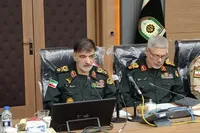 سردار رادان: رضایتمندی زائران مهم‌ترین شاخص موفقیت در مأموریت اربعین است