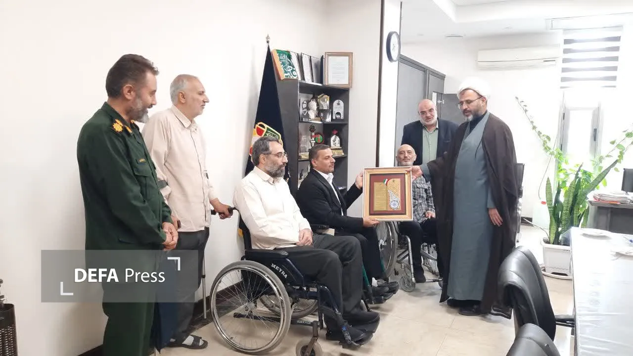 سالروز تاسیس بنیاد