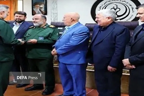 بسیج کارگران؛ بازوی توانمند نظام در صیانت از جبهه اقتصادی