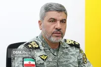 Официальный представитель армии Ирана: враждебные действия США не откроют Ормузский пролив