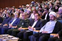 تصاویر/ آیین بزرگداشت روز خبرنگار در ایلام برگزار شد