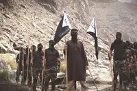 ترور فرمانده پاسگاه منطقه شهردراز در ایرانشهر توسط گروه تروریستی جیش الظلم
