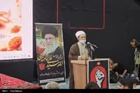 ادامه راه رهبر شهید انقلاب ضامن اقتدار و وحدت امت اسلامی است