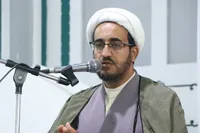 حجت‌الاسلام حقانی به عنوان سرپرست اداره‌کل تبلیغات اسلامی استان قزوین منصوب شد