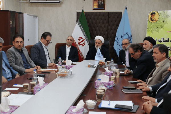 برنامه‌محوری و حرکت بر مدار قانون، رویکرد اصلی دستگاه قضایی است