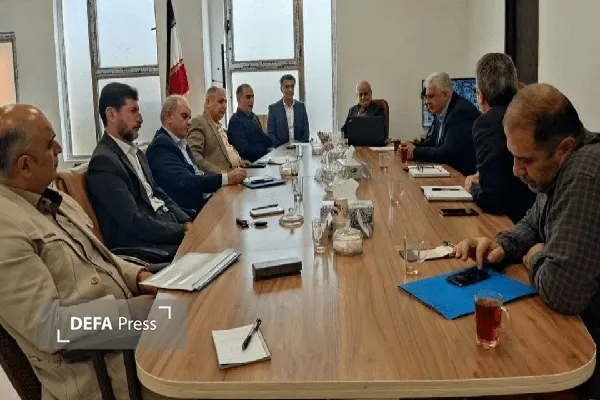 املاک مازاد دولت در کردستان باید به منابع توسعه تبدیل شوند