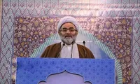 جنایت جبهه کفر کنار ضریح مطهر شاهچراغ بی‌پاسخ نخواهد ماند