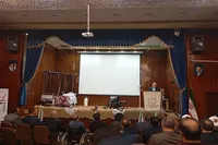 سردار نوعی‌اقدم: رزمندگان جبهه‌های حق برای رضای خدا و دفاع از میهن جنگیدند