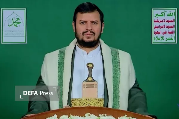 سید عبدالملک بدرالدین الحوثی