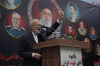متکی: فشار اقتصادی آمریکا علیه ایران محکوم به شکست است