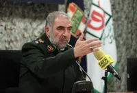 سردار جان‌نثاری: ۱۷ دستگاه اطلاعاتی آمریکا شکست واشنگتن در برابر ایران را تأیید کردند