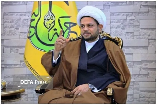 علی الاسدی نجبا