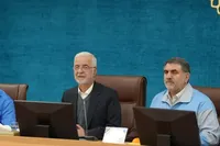 ساجدی نیا: هم‌افزایی و هماهنگی میان دستگاه‌ها، کلید مدیریت موفق بحران‌ها است