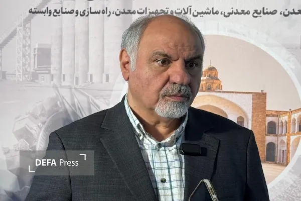 فرآوری مواد معدنی، کلید افزایش ارزش افزوده در خراسان جنوبی است