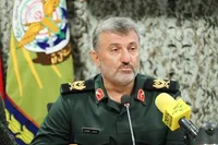 سردار بایرامی: رزمندگان دفاع مقدس خاطراتشان را مکتوب کنند