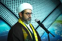 محور غدیر امسال بیعت با امام مجتبی خامنه‌ای است