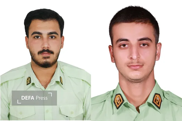 حمله تروریستی