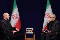 قالیباف: وقت جهاد در میدان خدمت است/ ایران پول‌های بلوکه شده را دریافت خواهد کرد