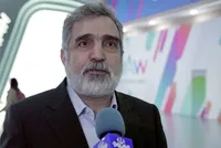 کمالوندی: ممانعت از حضور «اسلامی» در کنفرانس عمومی آژانس رویه‌ای خطرناک برای همه کشورهاست