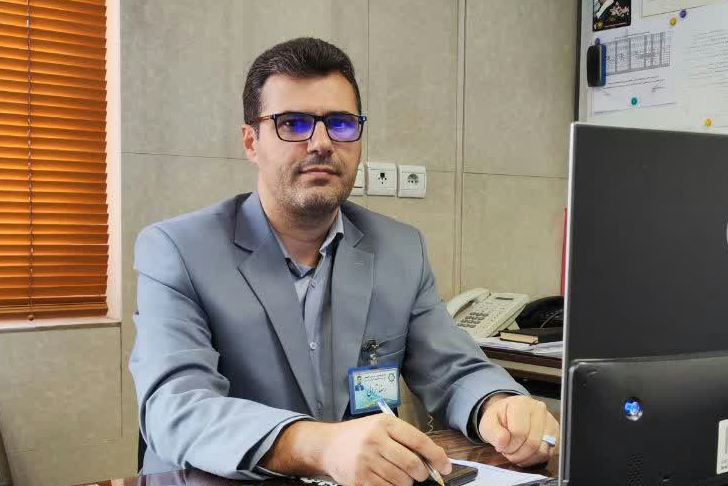 نیروی زمینی سپاه در کرونا بار سنگینی را از دوش متولیان نظام سلامت برداشته است/ مردم یاری؛ رویکرد اصلی سپاه در برپایی مراکز واکسیناسیون