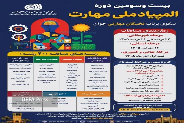 دفاع پرس یزد