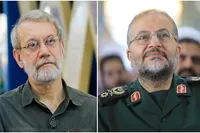 مجاهدان راه حق زنده‌اند