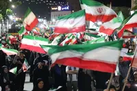 تصاویر/بصیرت یعنی ملت ایران