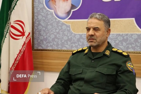 پاسداری از خون مطهر شهدا؛ وظیفه آحاد جامعه است