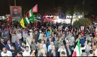 فیلم/ قرار 223؛ اینجا خرم آباد