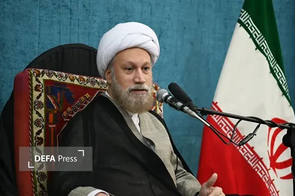 امام جمعه امام جمعه