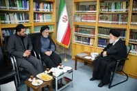 آیت‌الله علم‌الهدی: مشهد باید محور ارائه خدمات مجمع جهانی اهل‌بیت به شیعیان منطقه باشد