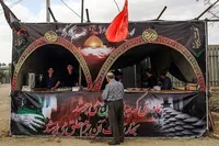 محمدی: آمادگی برپایی بیش از ۵۰۰ موکب در کرمانشاه برای میزبانی از زوار اربعین