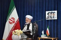 آیت‌الله دری نجف‌آبادی: محرم و صفر امسال در تاریخ تشیع بی‌نظیر بود